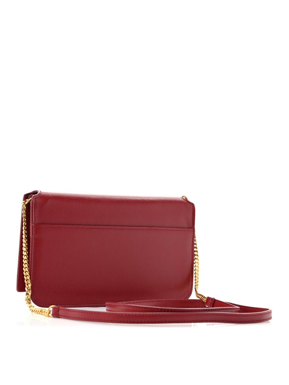 Saint Laurent Smooth Calfskin Phone #265593S95B - Picture 3 of 13